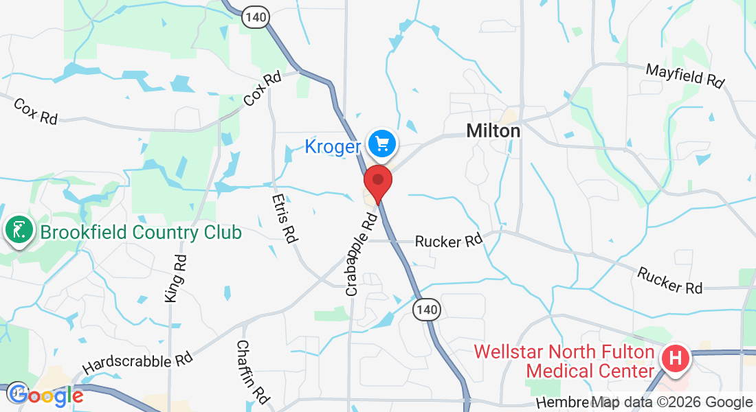 12280 Houze Rd, Alpharetta, GA 30004, USA