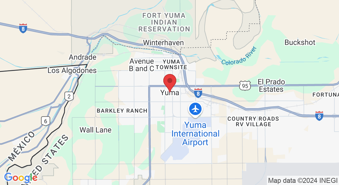 Yuma, AZ, USA