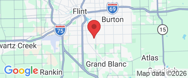 2427 E Judd Rd, Burton, MI 48529, USA