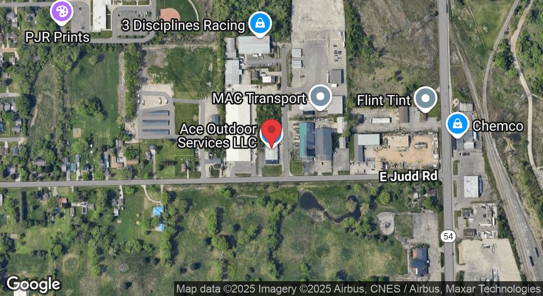 2427 E Judd Rd, Burton, MI 48529, USA