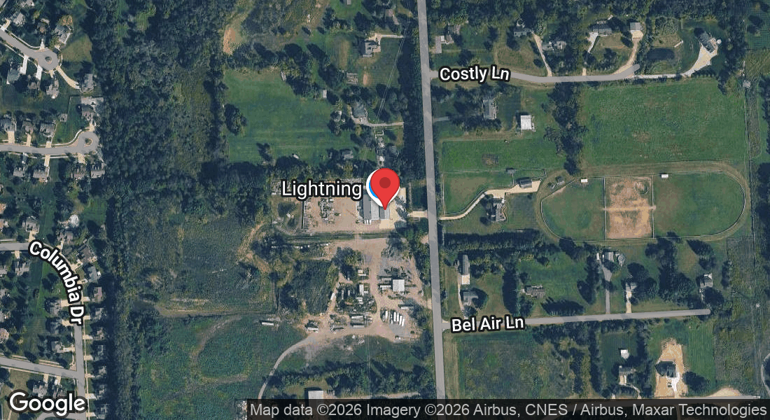 23655 Griswold Rd, South Lyon, MI 48178, USA