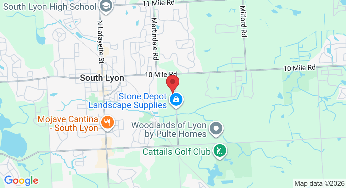 23655 Griswold Rd, South Lyon, MI 48178, USA