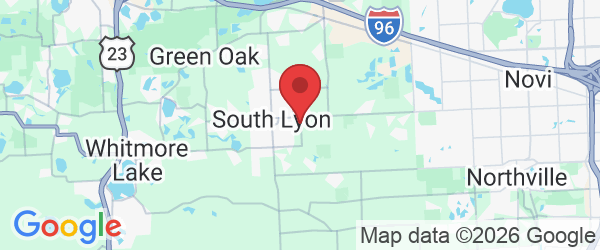 23655 Griswold Rd, South Lyon, MI 48178, USA