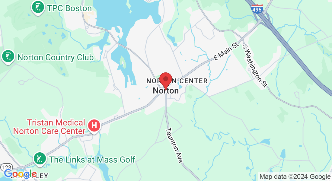 Norton, MA, USA