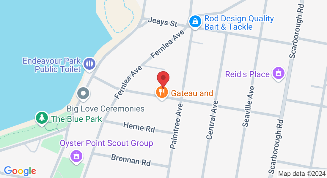 36A Michel Rd, Scarborough QLD 4020, Australia