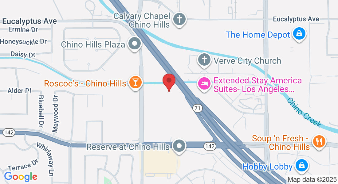 4200 Chino Hills Pkwy #670, Chino Hills, CA 91709, USA