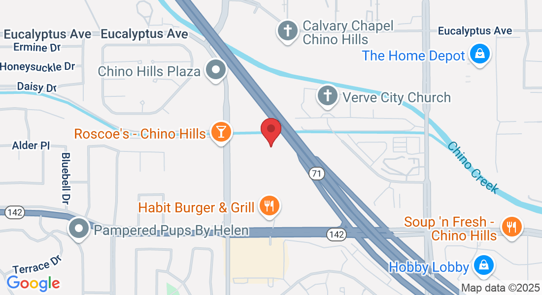 4200 Chino Hills Pkwy #670, Chino Hills, CA 91709, USA