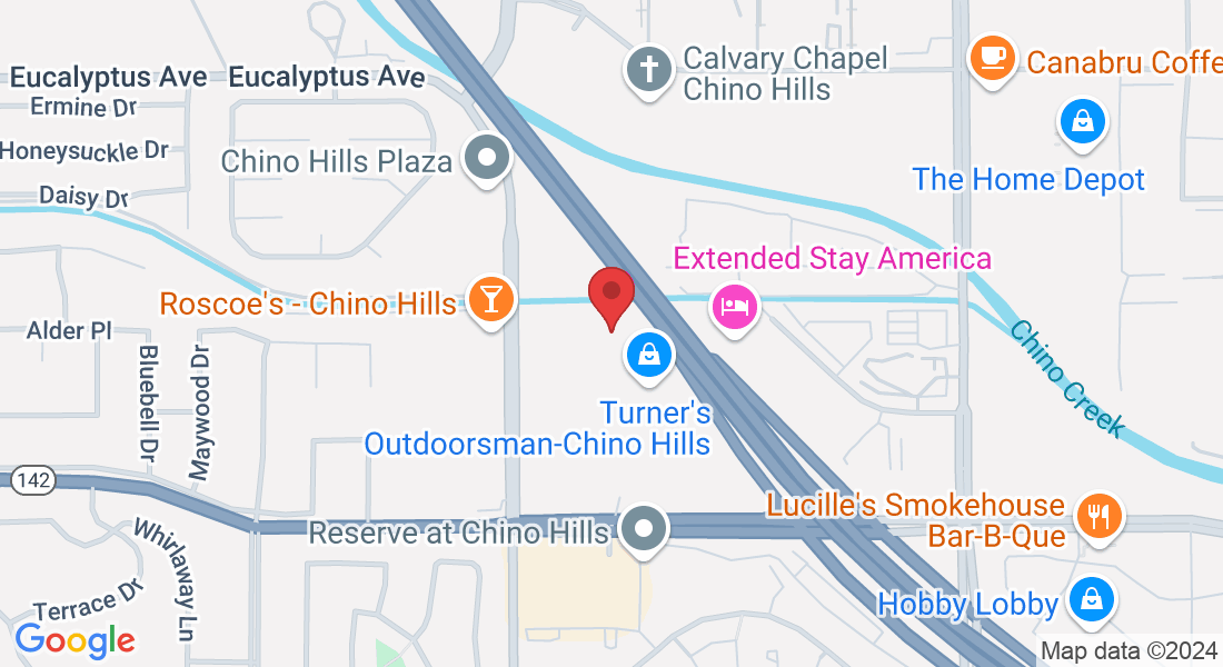 4200 Chino Hills Pkwy #670, Chino Hills, CA 91709, USA