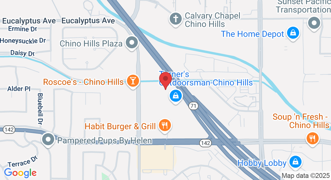 4200 Chino Hills Pkwy #670, Chino Hills, CA 91709, USA