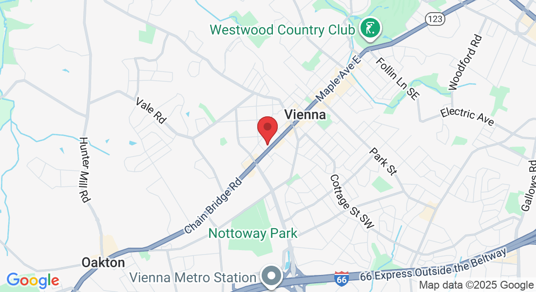 311 Maple Ave W STE J, Vienna, VA 22180, USA