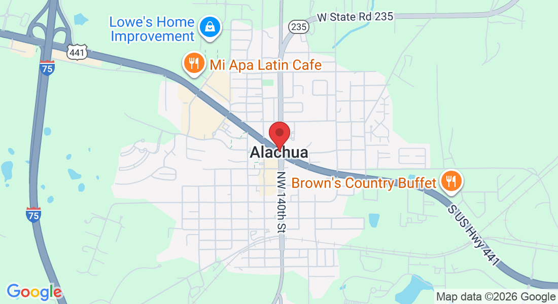 Alachua, FL, USA