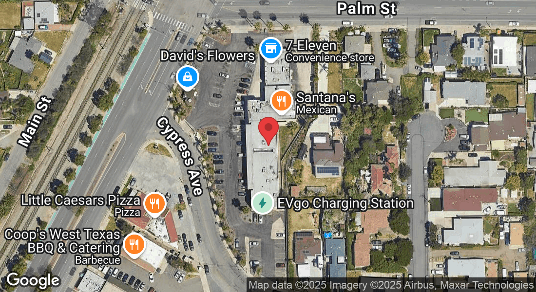7733 Palm St Ste 207, Lemon Grove, CA 91945, USA