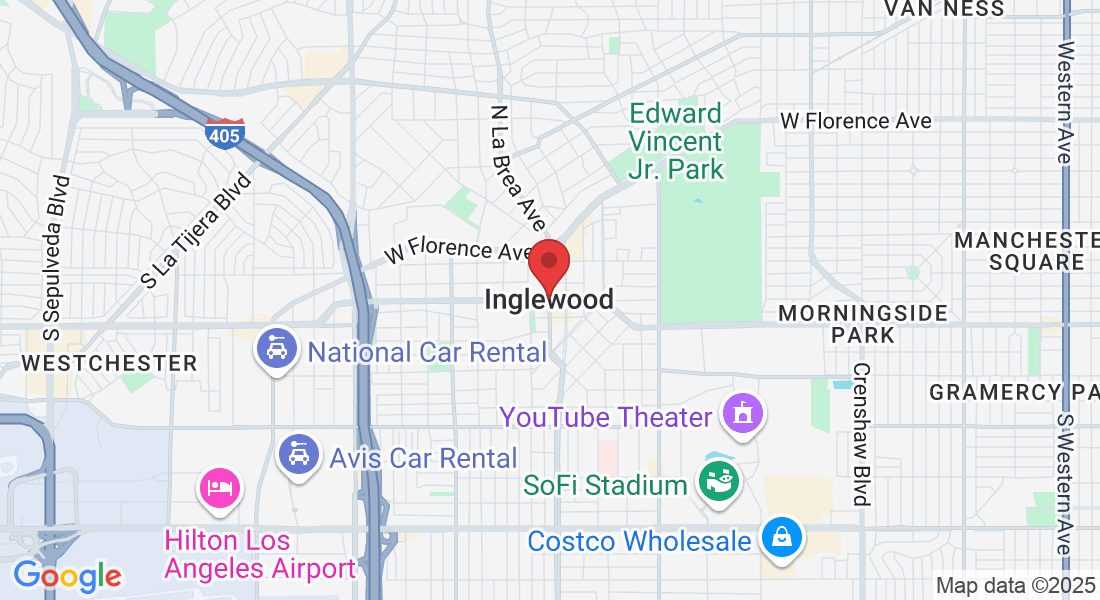 Inglewood, CA, USA