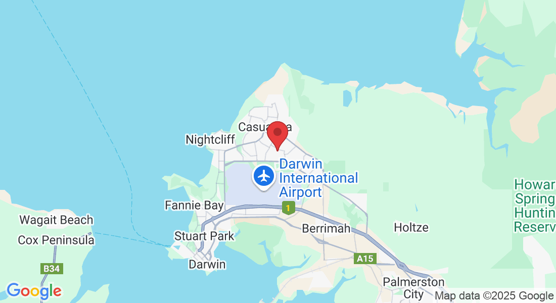 118 Yanyula Dr, Anula NT 0812, Australia