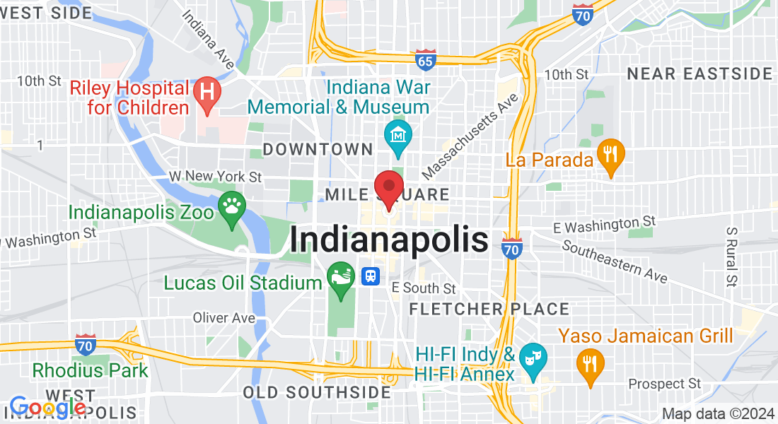Indianapolis, IN, USA