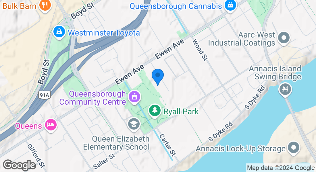 236 Lawrence St, New Westminster, BC V3M 5L1, Canada