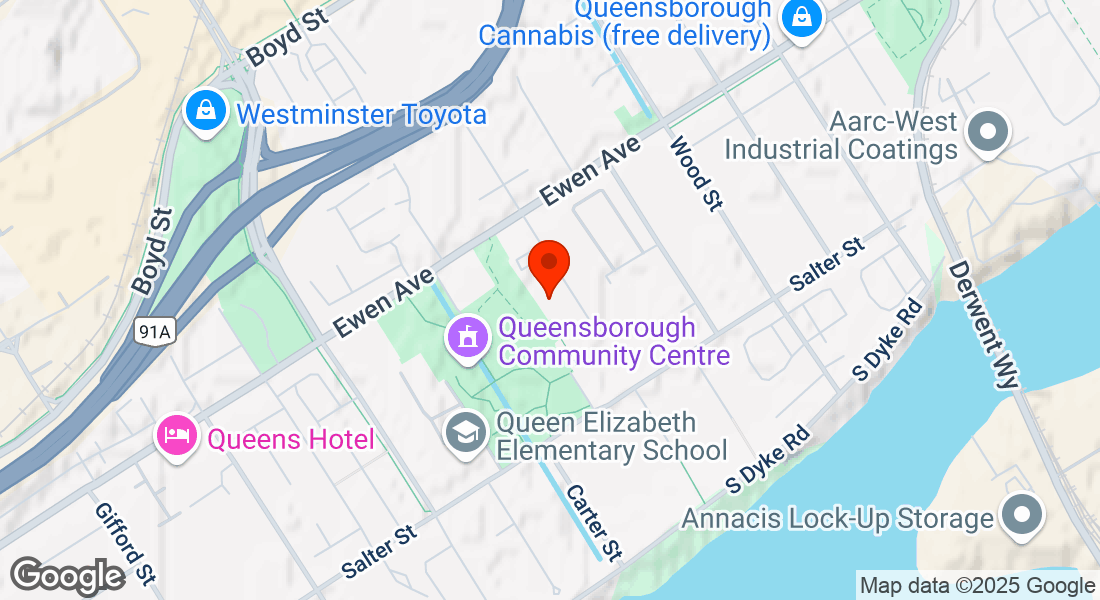 236 Lawrence St, New Westminster, BC V3M 5L1, Canada