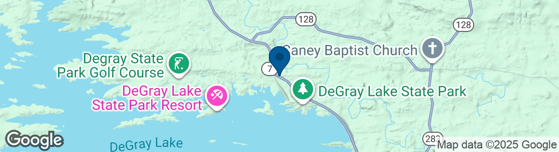 1252 AR 7, Bismarck, AR 71929, USA