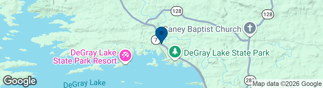 1252 AR 7, Bismarck, AR 71929, USA