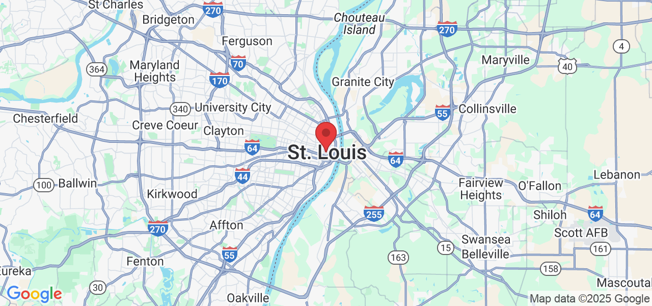 St. Louis, MO, USA