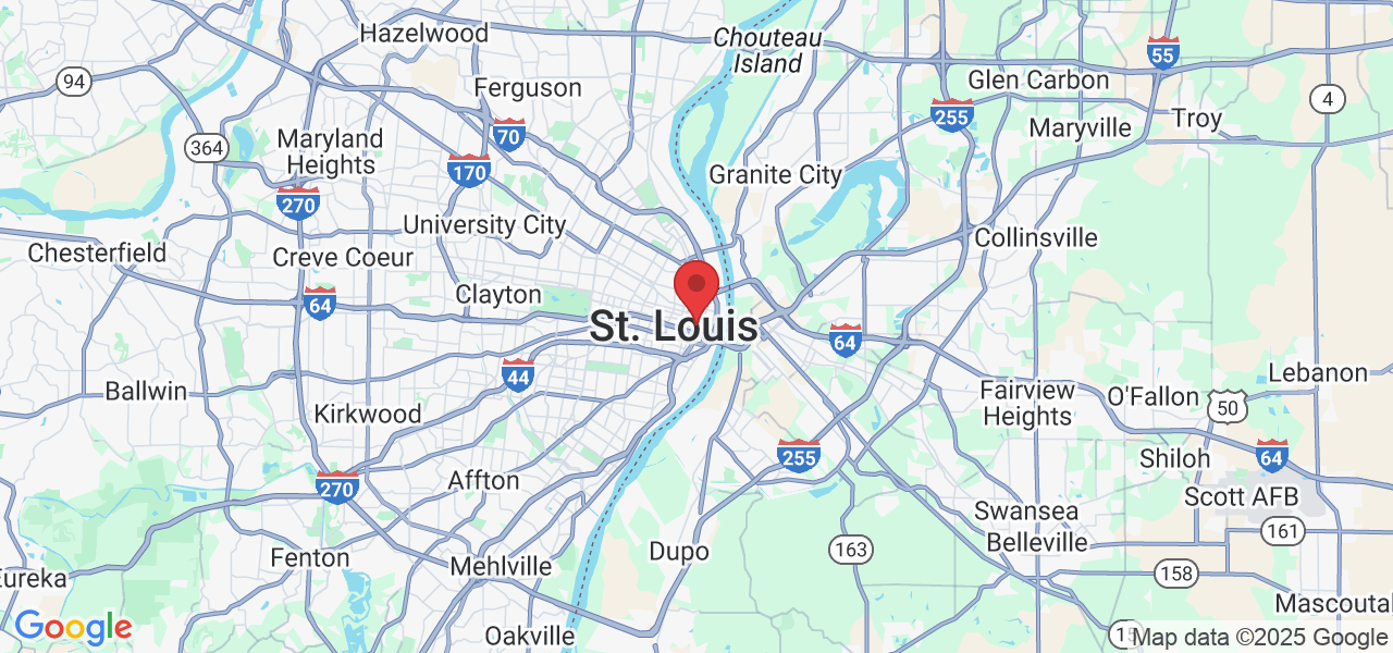 St. Louis, MO, USA