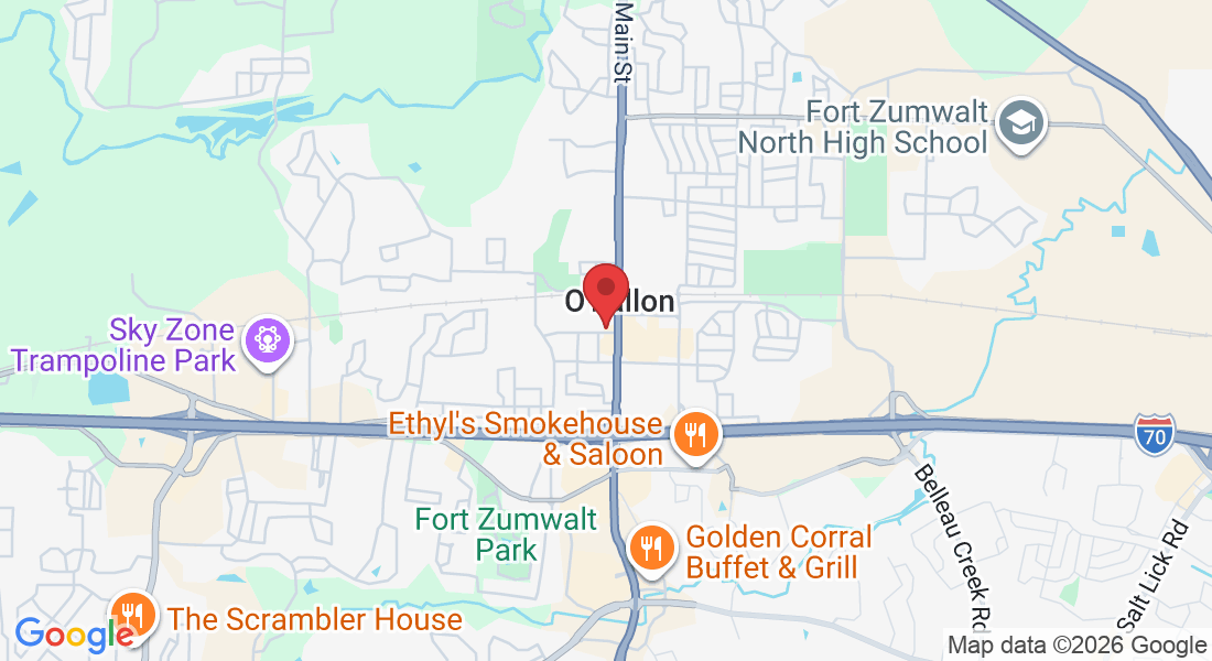 111 Church St, O'Fallon, MO 63366, USA