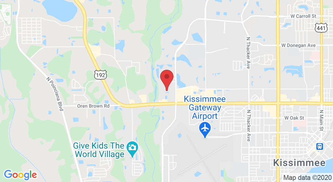 4090 Enchanted Oaks Cir, Kissimmee, FL 34741, USA