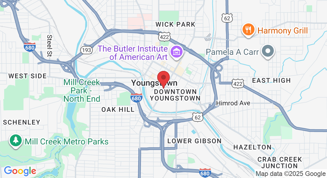 24 Market St, Youngstown, OH 44503, USA