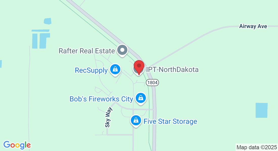 4403 Centurion Dr, Bismarck, ND 58504, USA