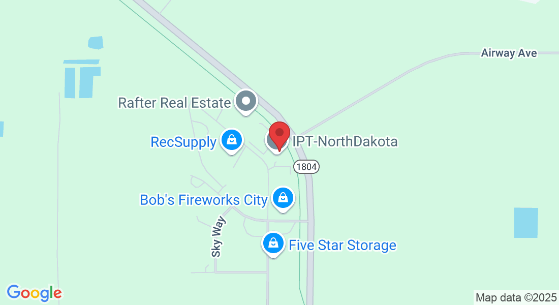 4403 Centurion Dr, Bismarck, ND 58504, USA