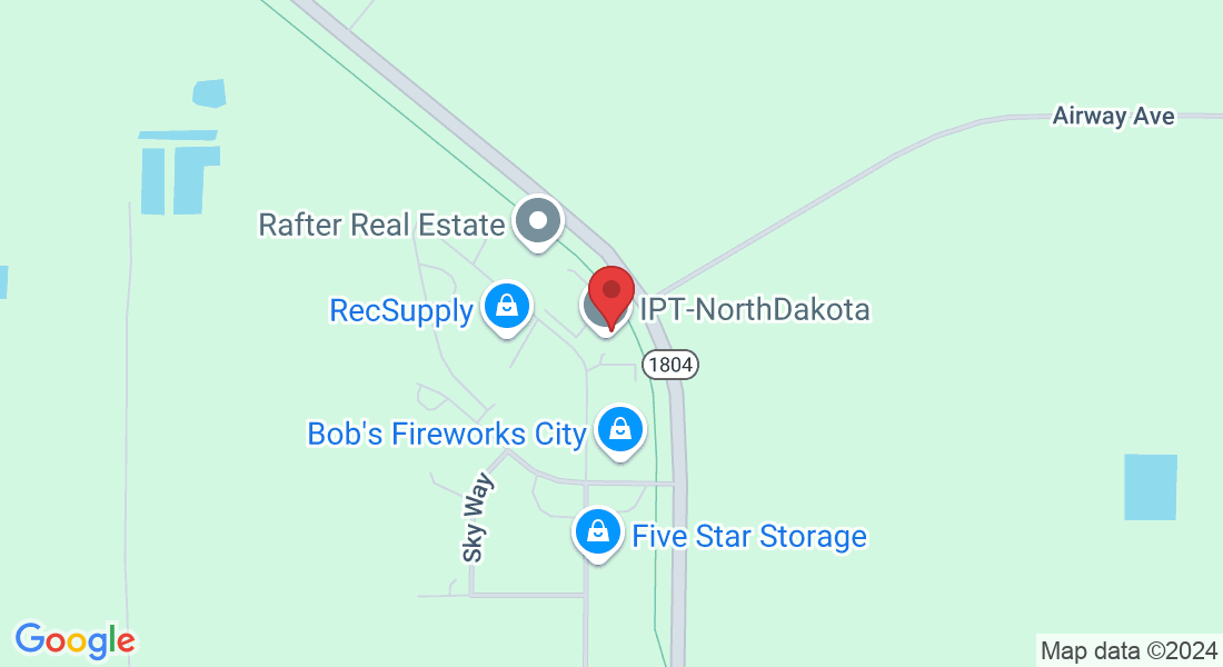 4403 Centurion Dr, Bismarck, ND 58504, USA