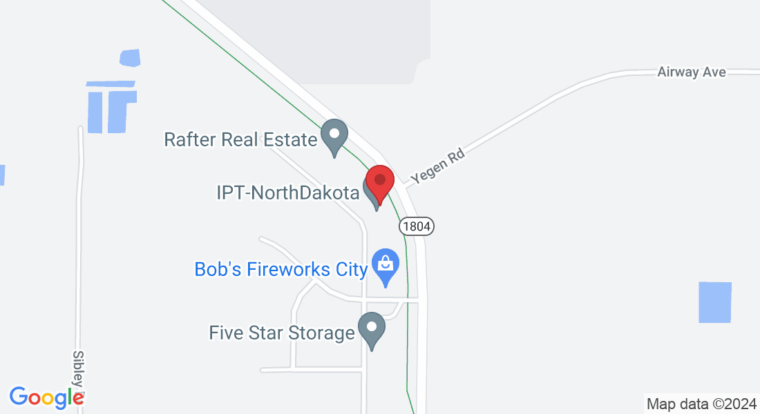 4403 Centurion Dr, Bismarck, ND 58504, USA