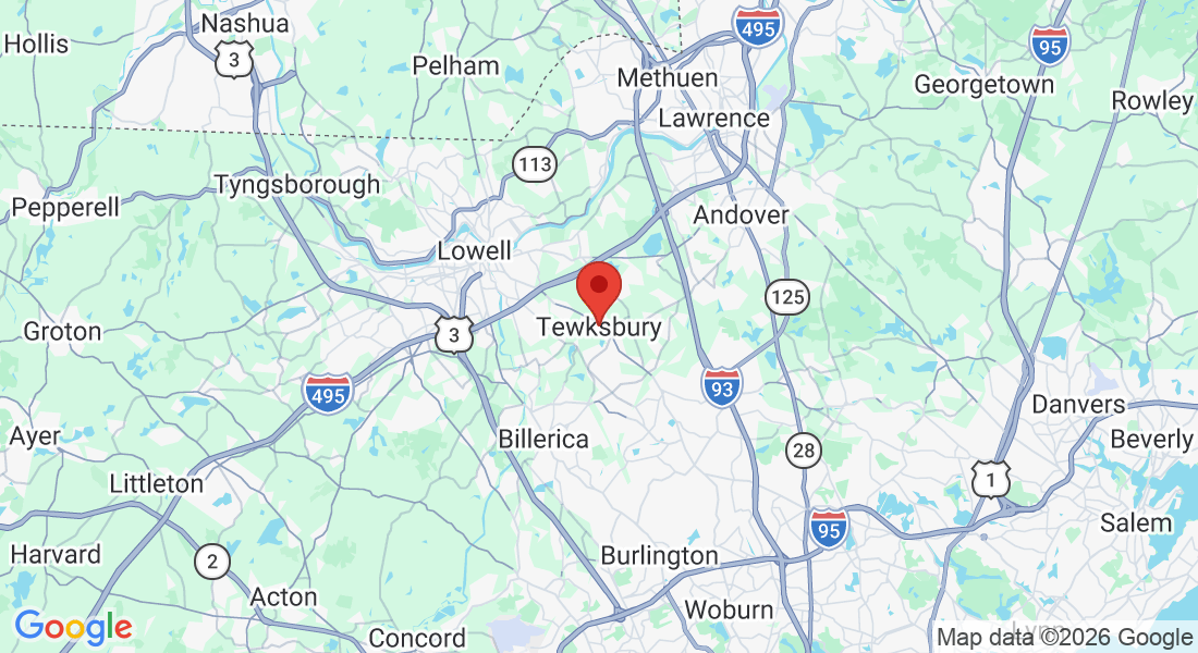 Tewksbury, MA, USA