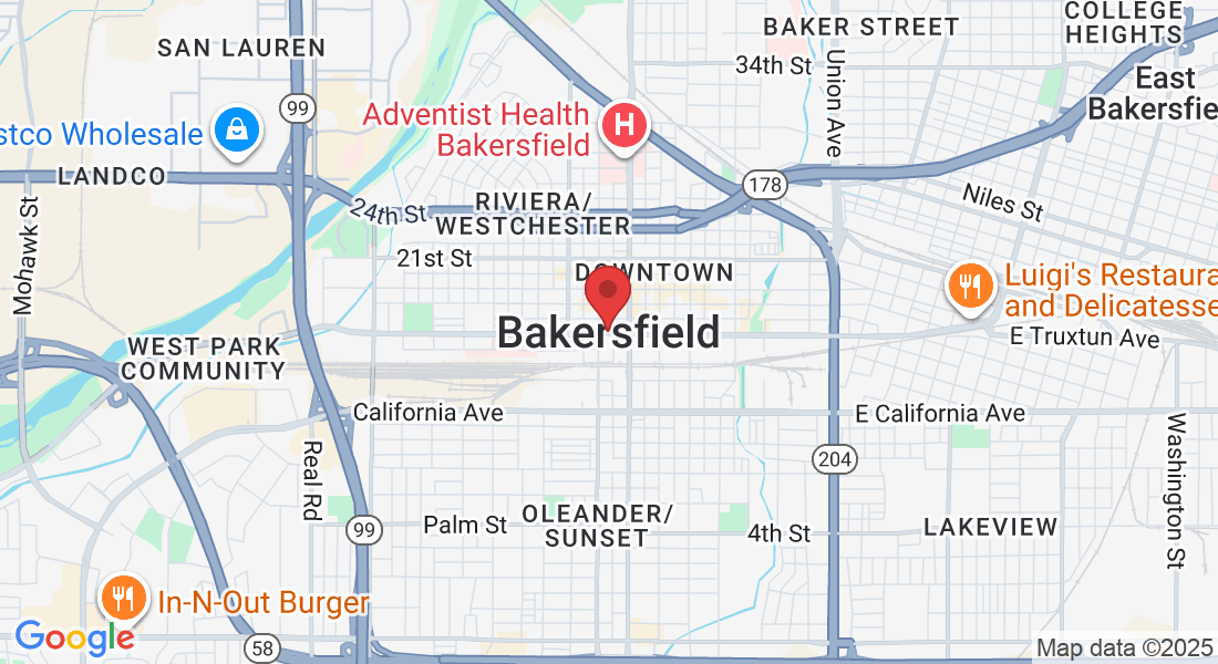 Bakersfield, CA, USA