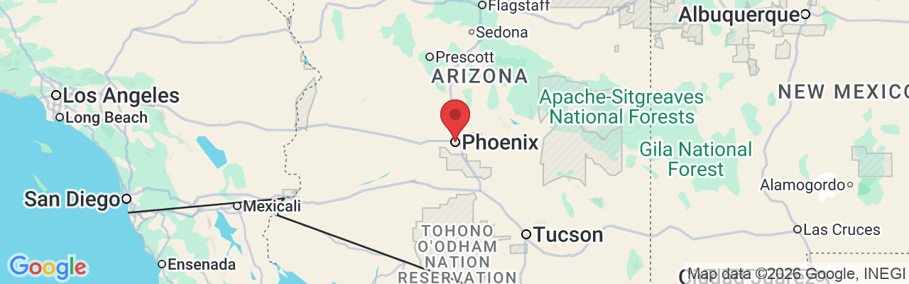 Phoenix, AZ, USA