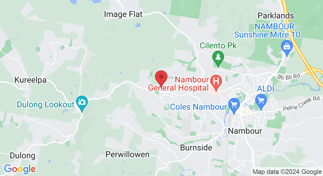 4 Canmaroo Ave, Nambour QLD 4560, Australia