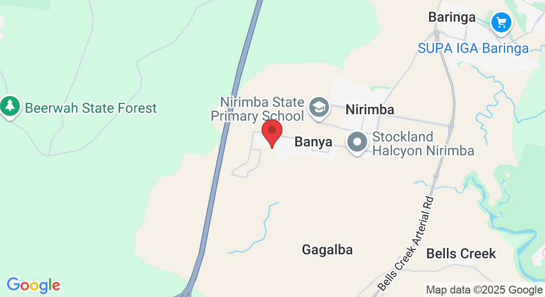 3 Cowrie La, Banya QLD 4551, Australia