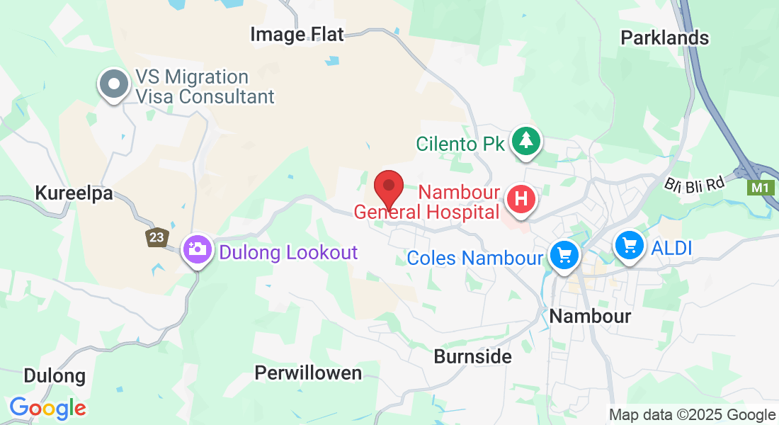 4 Canmaroo Ave, Nambour QLD 4560, Australia