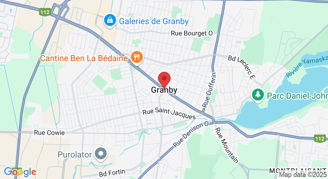 Granby, QC, Canada