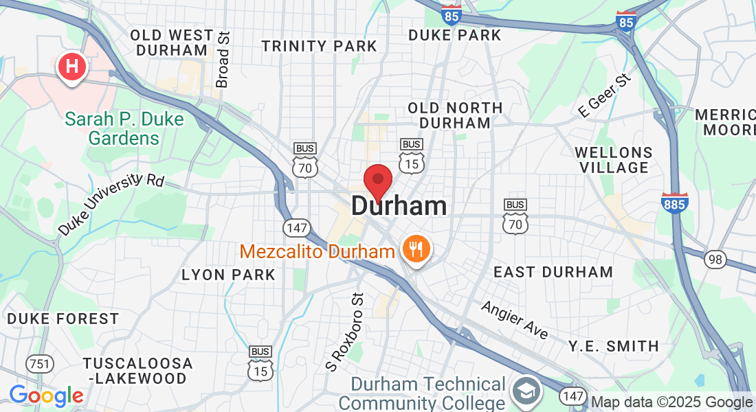 Durham, NC, USA
