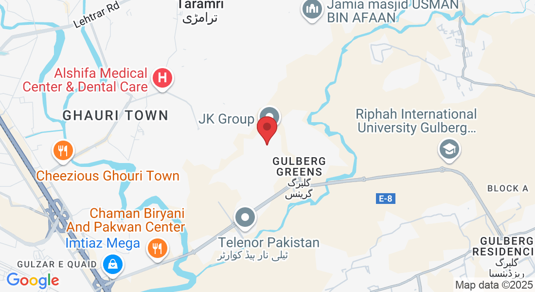 J589+F4 One Piccadilly, Business Square, Park Ave, Gulberg Greens Block A Gulberg Greens, Islamabad, Islamabad Capital Territory 44000, Pakistan