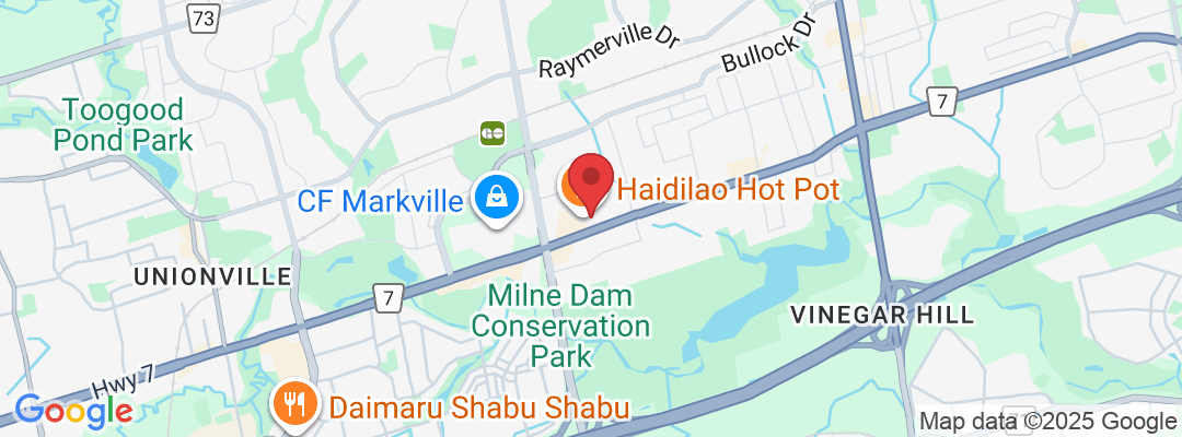 5332 Hwy 7, Markham, ON L3P 1B9, Canada