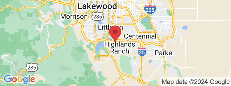 8822 S Ridgeline Blvd, Highlands Ranch, CO 80129, USA