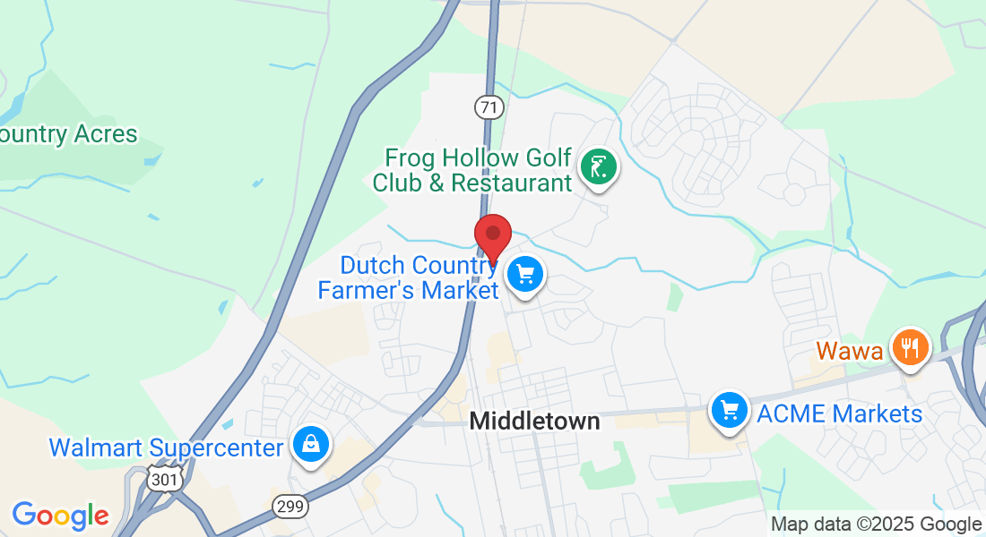 811 N Broad St, Middletown, DE 19709, USA