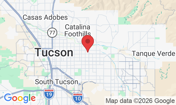 4553 E San Carlos Pl S, Tucson, AZ 85712, USA