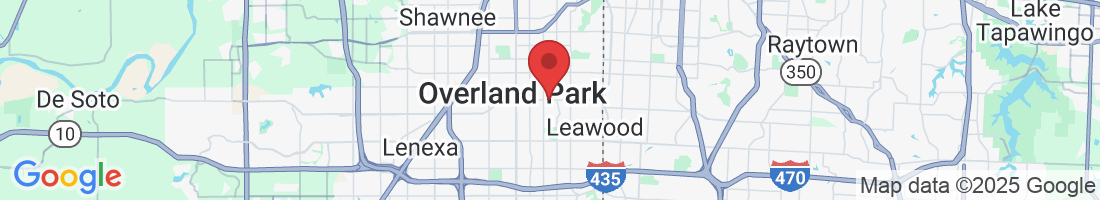 Kansas City Metropolitan Area, USA