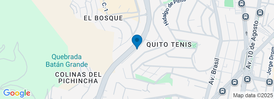 Afganistan, 170105 Quito, Ecuador