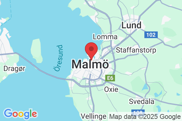 Grimsbygatan 10B, 211 20 Malmö, Sverige