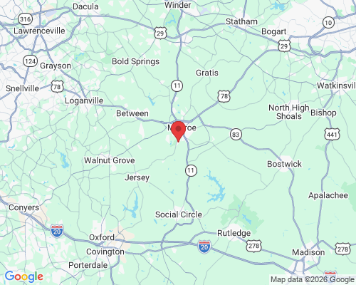 Walton County, GA, USA