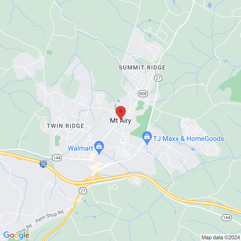 Mt Airy, MD 21771, USA